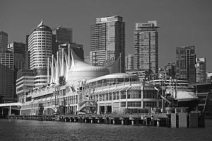 Vancouver Canada 2030