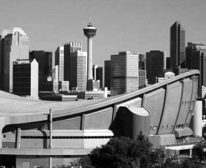 Calgary Canada 2030